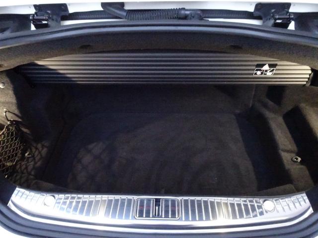 Sクラス S550 カブリオレ 禁煙車 車検整備付き フロントバンパー&フロントフェンダー&ボンネットプロテクションフィルム施工 AMG・S63前後バンパー パナメリカーナグリル HDDナビTV 全周囲カメラ 赤革 エアサス ACC(78枚目)