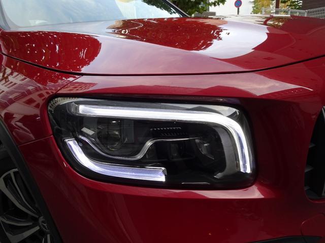 GLB GLB35 4マチック 禁煙車 走行15136K ガレージ保管 車検整備付 レーダーセーフティPKG AMGパフォーマンスステアリング アンビエントライト HDDナビ フルセグTV 純正前後ドラレコ 全周囲カメラ 電動ゲート(14枚目)