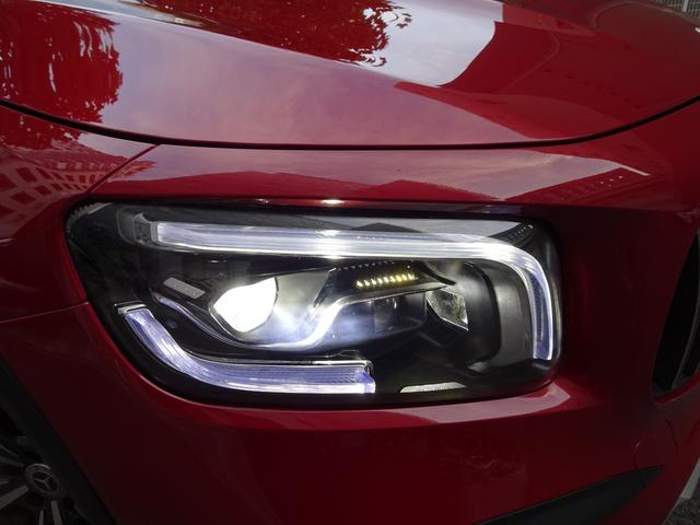 GLB GLB35 4マチック 禁煙車 走行15136K ガレージ保管 車検整備付 レーダーセーフティPKG AMGパフォーマンスステアリング アンビエントライト HDDナビ フルセグTV 純正前後ドラレコ 全周囲カメラ 電動ゲート(17枚目)