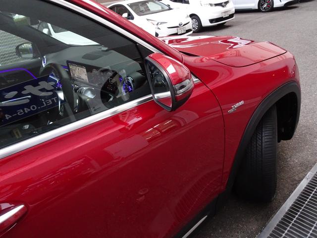 GLB GLB35 4マチック 禁煙車 走行15136K ガレージ保管 車検整備付 レーダーセーフティPKG AMGパフォーマンスステアリング アンビエントライト HDDナビ フルセグTV 純正前後ドラレコ 全周囲カメラ 電動ゲート(27枚目)