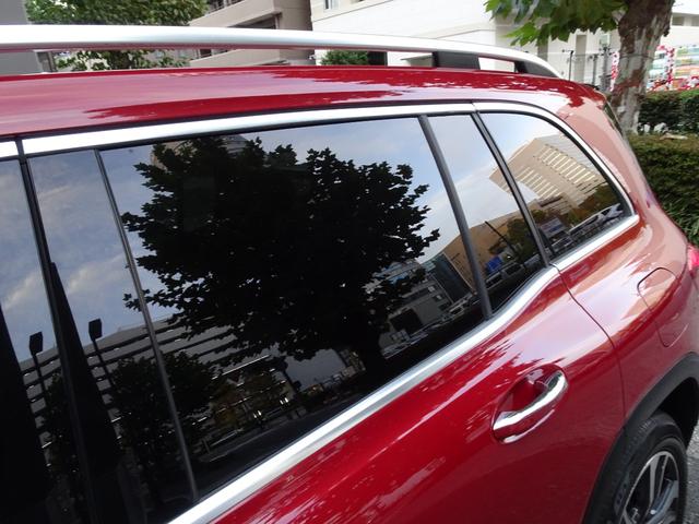 GLB GLB35 4マチック 禁煙車 走行15136K ガレージ保管 車検整備付 レーダーセーフティPKG AMGパフォーマンスステアリング アンビエントライト HDDナビ フルセグTV 純正前後ドラレコ 全周囲カメラ 電動ゲート(34枚目)