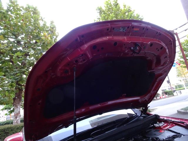 GLB GLB35 4マチック 禁煙車 走行15136K ガレージ保管 車検整備付 レーダーセーフティPKG AMGパフォーマンスステアリング アンビエントライト HDDナビ フルセグTV 純正前後ドラレコ 全周囲カメラ 電動ゲート(41枚目)