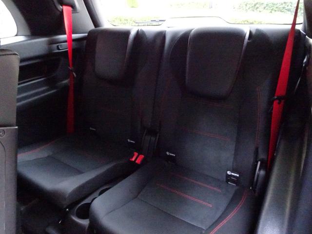 GLB GLB35 4マチック 禁煙車 走行15136K ガレージ保管 車検整備付 レーダーセーフティPKG AMGパフォーマンスステアリング アンビエントライト HDDナビ フルセグTV 純正前後ドラレコ 全周囲カメラ 電動ゲート(55枚目)