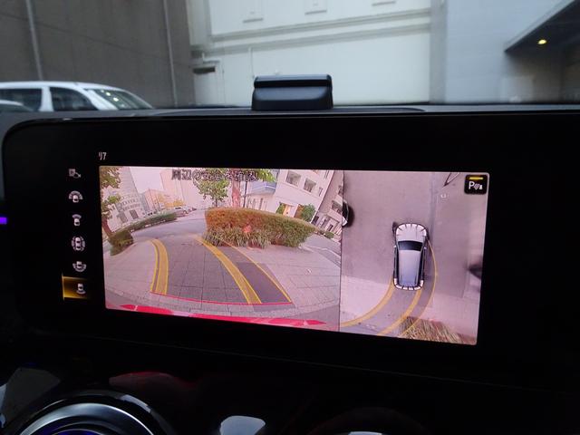 GLB GLB35 4マチック 禁煙車 走行15136K ガレージ保管 車検整備付 レーダーセーフティPKG AMGパフォーマンスステアリング アンビエントライト HDDナビ フルセグTV 純正前後ドラレコ 全周囲カメラ 電動ゲート(61枚目)