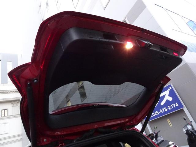 GLB GLB35 4マチック 禁煙車 走行15136K ガレージ保管 車検整備付 レーダーセーフティPKG AMGパフォーマンスステアリング アンビエントライト HDDナビ フルセグTV 純正前後ドラレコ 全周囲カメラ 電動ゲート(76枚目)