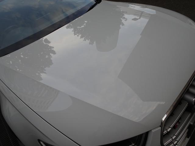 Ｓ６ ベースグレード　後期型　禁煙車　ガレージ保管車　記録簿５枚完備　純正ナビフルセグＴＶ　バックカメラ前後センサー　全周囲カメラ　黒革シートヒーター　ベンチレーション　ＡＣＣ　ＢＬＩＳ　ドラレコ　ＢＯＳＥサウンド　ＥＴＣ（12枚目）