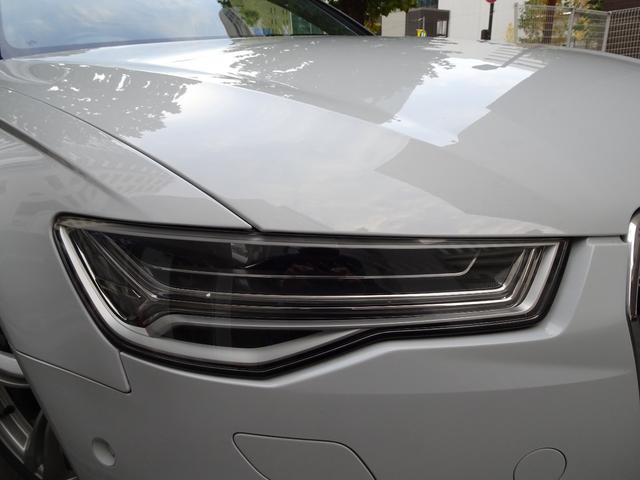 Ｓ６ ベースグレード　後期型　禁煙車　ガレージ保管車　記録簿５枚完備　純正ナビフルセグＴＶ　バックカメラ前後センサー　全周囲カメラ　黒革シートヒーター　ベンチレーション　ＡＣＣ　ＢＬＩＳ　ドラレコ　ＢＯＳＥサウンド　ＥＴＣ（14枚目）