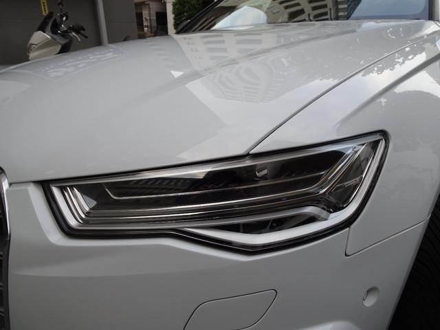 Ｓ６ ベースグレード　後期型　禁煙車　ガレージ保管車　記録簿５枚完備　純正ナビフルセグＴＶ　バックカメラ前後センサー　全周囲カメラ　黒革シートヒーター　ベンチレーション　ＡＣＣ　ＢＬＩＳ　ドラレコ　ＢＯＳＥサウンド　ＥＴＣ（15枚目）