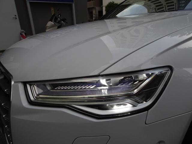 Ｓ６ ベースグレード　後期型　禁煙車　ガレージ保管車　記録簿５枚完備　純正ナビフルセグＴＶ　バックカメラ前後センサー　全周囲カメラ　黒革シートヒーター　ベンチレーション　ＡＣＣ　ＢＬＩＳ　ドラレコ　ＢＯＳＥサウンド　ＥＴＣ（18枚目）