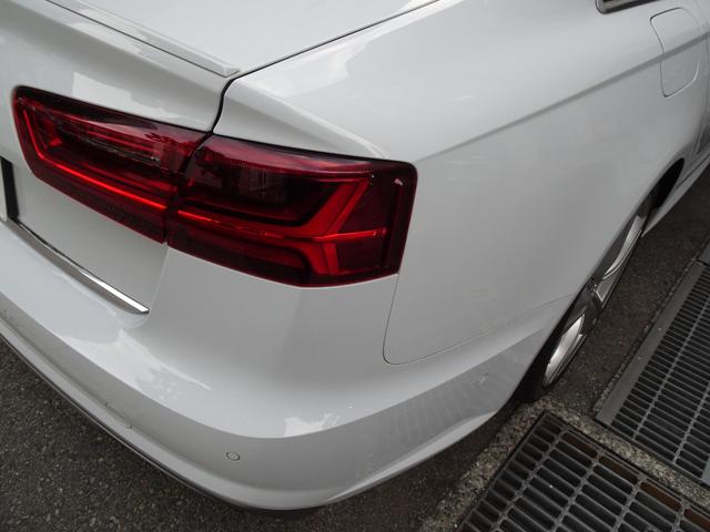 Ｓ６ ベースグレード　後期型　禁煙車　ガレージ保管車　記録簿５枚完備　純正ナビフルセグＴＶ　バックカメラ前後センサー　全周囲カメラ　黒革シートヒーター　ベンチレーション　ＡＣＣ　ＢＬＩＳ　ドラレコ　ＢＯＳＥサウンド　ＥＴＣ（34枚目）