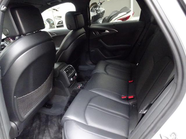 Ｓ６ ベースグレード　後期型　禁煙車　ガレージ保管車　記録簿５枚完備　純正ナビフルセグＴＶ　バックカメラ前後センサー　全周囲カメラ　黒革シートヒーター　ベンチレーション　ＡＣＣ　ＢＬＩＳ　ドラレコ　ＢＯＳＥサウンド　ＥＴＣ（54枚目）