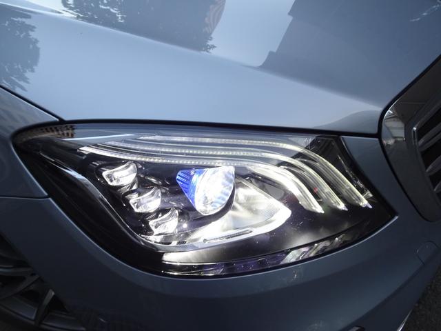 Ｓクラス Ｓ５６０ｅロング　ＡＭＧラインプラス　禁煙車　ガレージ保管車　走行２７７１６キロ　ダイヤモンドシルバー色　ＨＤＤナビＴＶ　全周囲カメラ　黒革ベンチレーション　サンルーフ　電動ゲート　ドラレコ　エアサス　シートマッサージ（14枚目）