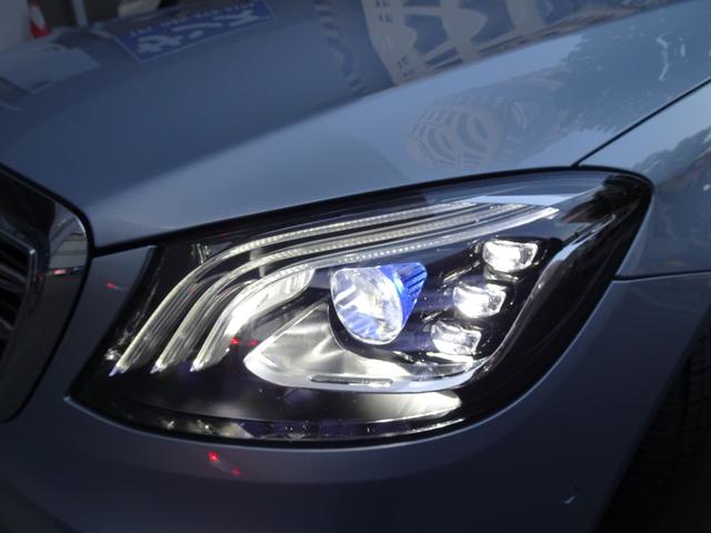 Ｓクラス Ｓ５６０ｅロング　ＡＭＧラインプラス　禁煙車　ガレージ保管車　走行２７７１６キロ　ダイヤモンドシルバー色　ＨＤＤナビＴＶ　全周囲カメラ　黒革ベンチレーション　サンルーフ　電動ゲート　ドラレコ　エアサス　シートマッサージ（15枚目）