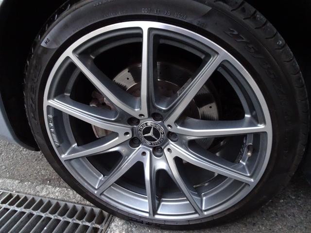 Ｓクラス Ｓ５６０ｅロング　ＡＭＧラインプラス　禁煙車　ガレージ保管車　走行２７７１６キロ　ダイヤモンドシルバー色　ＨＤＤナビＴＶ　全周囲カメラ　黒革ベンチレーション　サンルーフ　電動ゲート　ドラレコ　エアサス　シートマッサージ（17枚目）
