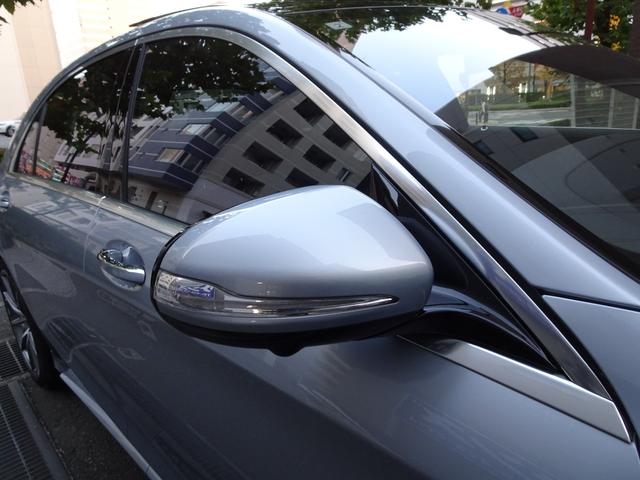 Ｓクラス Ｓ５６０ｅロング　ＡＭＧラインプラス　禁煙車　ガレージ保管車　走行２７７１６キロ　ダイヤモンドシルバー色　ＨＤＤナビＴＶ　全周囲カメラ　黒革ベンチレーション　サンルーフ　電動ゲート　ドラレコ　エアサス　シートマッサージ（23枚目）