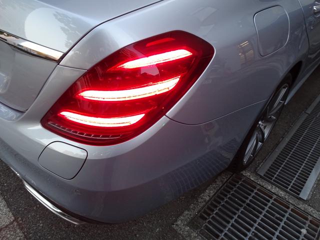 Ｓクラス Ｓ５６０ｅロング　ＡＭＧラインプラス　禁煙車　ガレージ保管車　走行２７７１６キロ　ダイヤモンドシルバー色　ＨＤＤナビＴＶ　全周囲カメラ　黒革ベンチレーション　サンルーフ　電動ゲート　ドラレコ　エアサス　シートマッサージ（32枚目）