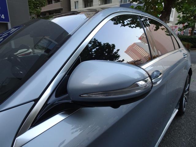 Ｓクラス Ｓ５６０ｅロング　ＡＭＧラインプラス　禁煙車　ガレージ保管車　走行２７７１６キロ　ダイヤモンドシルバー色　ＨＤＤナビＴＶ　全周囲カメラ　黒革ベンチレーション　サンルーフ　電動ゲート　ドラレコ　エアサス　シートマッサージ（38枚目）