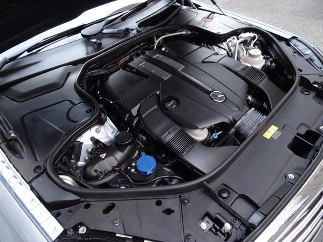 Ｓクラス Ｓ５６０ｅロング　ＡＭＧラインプラス　禁煙車　ガレージ保管車　走行２７７１６キロ　ダイヤモンドシルバー色　ＨＤＤナビＴＶ　全周囲カメラ　黒革ベンチレーション　サンルーフ　電動ゲート　ドラレコ　エアサス　シートマッサージ（40枚目）