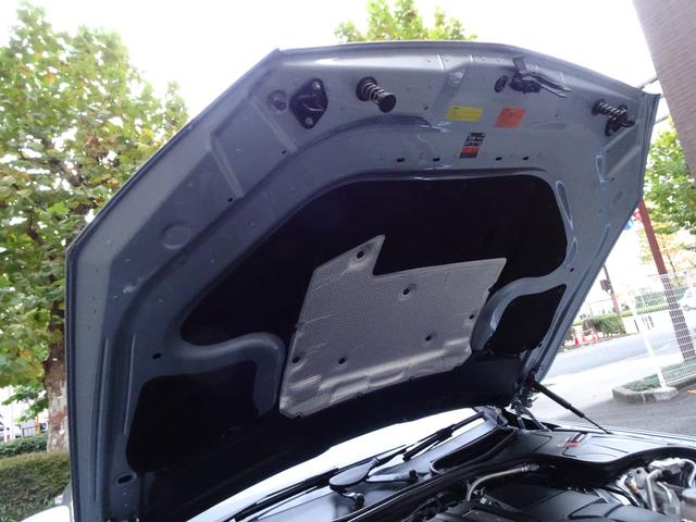 Ｓクラス Ｓ５６０ｅロング　ＡＭＧラインプラス　禁煙車　ガレージ保管車　走行２７７１６キロ　ダイヤモンドシルバー色　ＨＤＤナビＴＶ　全周囲カメラ　黒革ベンチレーション　サンルーフ　電動ゲート　ドラレコ　エアサス　シートマッサージ（43枚目）