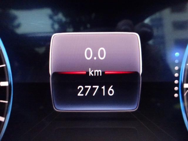 Ｓクラス Ｓ５６０ｅロング　ＡＭＧラインプラス　禁煙車　ガレージ保管車　走行２７７１６キロ　ダイヤモンドシルバー色　ＨＤＤナビＴＶ　全周囲カメラ　黒革ベンチレーション　サンルーフ　電動ゲート　ドラレコ　エアサス　シートマッサージ（67枚目）