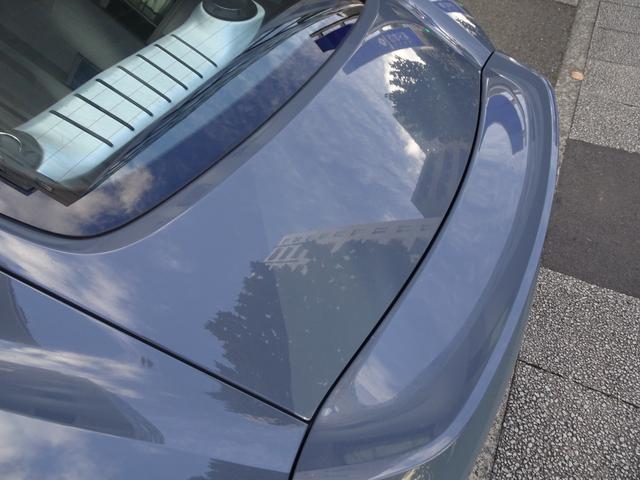 ７１８ケイマン ７１８ケイマン　スポーツクロノパッケージ　１オーナー　禁煙車　メンテナンス記録簿１１枚完備　車検整備付き　白黒コンビ本革シートヒーター　ナビ　バックカメラ　前後センサー　前後ドラレコ　スポーツエグゾーストシステム（27枚目）