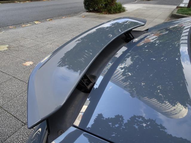 ７１８ケイマン ７１８ケイマン　スポーツクロノパッケージ　１オーナー　禁煙車　メンテナンス記録簿１１枚完備　車検整備付き　白黒コンビ本革シートヒーター　ナビ　バックカメラ　前後センサー　前後ドラレコ　スポーツエグゾーストシステム（49枚目）