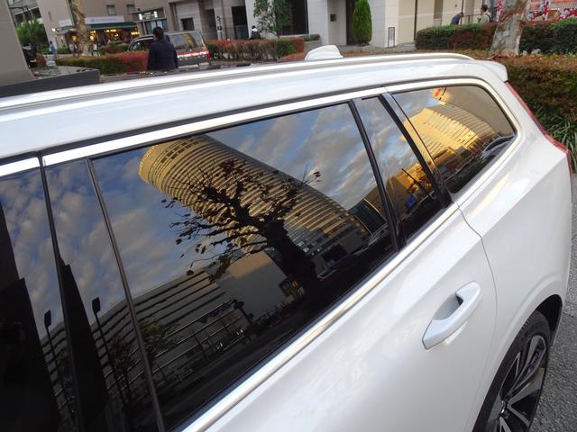 Ｖ６０ リチャージ　ＰＨＶ　Ｔ６　ＡＷＤ　インスクリプション　新車保証継承　禁煙車　正規ディーラー記録簿２枚完備　アップルカープレイ　全周囲カメラ　白本革　全席シートヒータ　ベンチレーション　ＨＵＤ　ＡＣＣ　ハーマンカードンスピーカ　電動ゲート　ＥＴＣ　１９ＡＷ（35枚目）