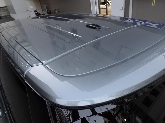 レンジローバー ３．０　Ｖ６　スーパーチャージド　ヴォーグ　禁煙車　メンテナンス記録簿７枚完備　ガレージ保管車　走行６２７７１Ｋ　車検整備付　ＨＤＤナビ　全周囲カメラ　左側電動サイドステップ　ベージュ本革　ベンチレーション　ステアリングヒーター　ＡＣＣ　Ｓキー（21枚目）