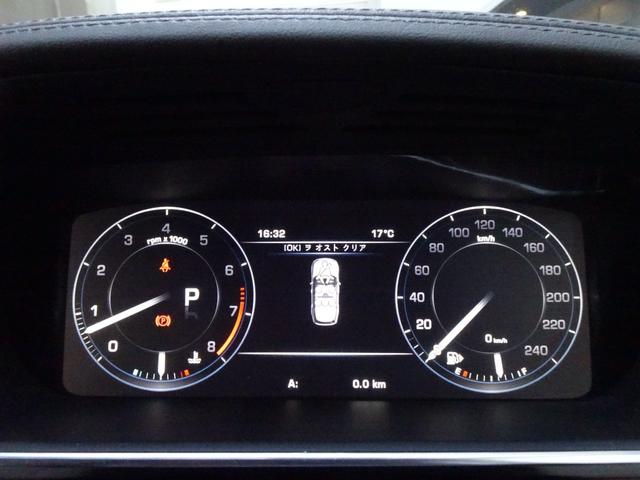 レンジローバー ３．０　Ｖ６　スーパーチャージド　ヴォーグ　禁煙車　メンテナンス記録簿７枚完備　ガレージ保管車　走行６２７７１Ｋ　車検整備付　ＨＤＤナビ　全周囲カメラ　左側電動サイドステップ　ベージュ本革　ベンチレーション　ステアリングヒーター　ＡＣＣ　Ｓキー（60枚目）