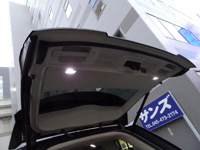 レンジローバー ３．０　Ｖ６　スーパーチャージド　ヴォーグ　禁煙車　メンテナンス記録簿７枚完備　ガレージ保管車　走行６２７７１Ｋ　車検整備付　ＨＤＤナビ　全周囲カメラ　左側電動サイドステップ　ベージュ本革　ベンチレーション　ステアリングヒーター　ＡＣＣ　Ｓキー（73枚目）