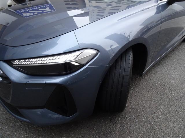 A5アバント TFSI 110kW 新車保証継承 禁煙車 走行659キロ 車検10年7月30日迄有り 純正ナビ バックカメラ 前後センサー 全周囲カメラ コンフォートアクセス スペアキー 白本革シートヒーター 電動ゲート ETC ACC(33枚目)