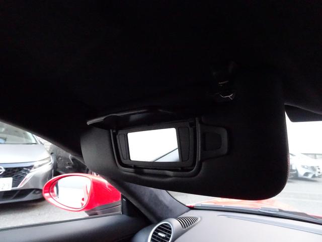 ７１８ケイマン ７１８ケイマンＧＴＳ　禁煙車　メンテナンス記録簿６枚完備　ガレージ保管車　スポーツクロノＰＫＧ　ボディ同色インテリアＰＫＧ　スポエグ　純正ナビ　バックカメラ　前後ドラレコ　３面フィルム貼り　半革　電格ミラー　純正黒２０ＡＷ（72枚目）