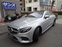 MERCEDES BENZ E-CLASS