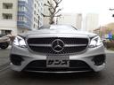 MERCEDES BENZ E-CLASS