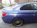 BMW ALPINA B4