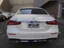 MERCEDES BENZ E-CLASS