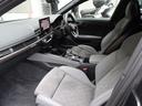AUDI S4 AVANT