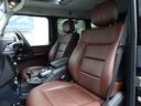 MERCEDES BENZ G-CLASS