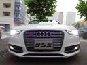 AUDI S5 SPORTBACK