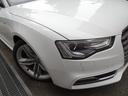 AUDI S5 SPORTBACK