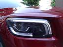 MERCEDES BENZ GLB