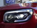 MERCEDES BENZ GLB