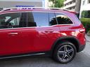 MERCEDES BENZ GLB