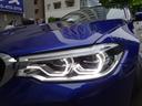 Ｍ５　正規ディーラー下取車　１オーナー禁煙車　正規ディーラー記録簿４枚完備　ガレージ保管車　走行４７１４６キロ　ＨＤＤナビＴＶ　全周囲カメラ　純正前後ドラレコ　電動ゲート　３面フィルム貼り　Ｂ＆Ｗスピーカー（15枚目）
