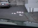 ベースグレード　禁煙車　正規ディーラー記録簿３枚完備　ソノマグリーンＭ色　ＨＤＤナビ　フルセグＴＶ　Ｂカメラ　前後センサー　全周囲カメラ　黒革ヒーター　電動ゲート　ドラレコ　スペアキー　ＥＴＣ　ＨＵＤ　レーダー　ＣＤ（64枚目）