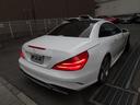MERCEDES BENZ SL