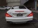 MERCEDES BENZ SL