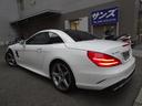 MERCEDES BENZ SL