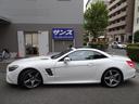 MERCEDES BENZ SL