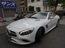 MERCEDES BENZ SL